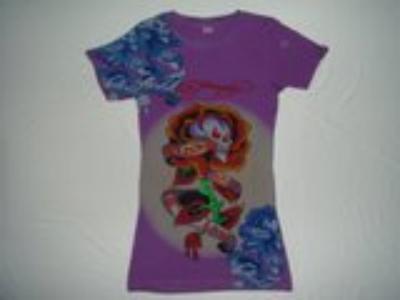 Ed Hardy shirts women-433